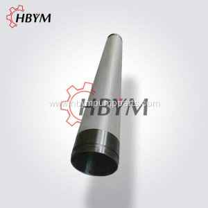 Hard Chromed Concrete Pump Delivery Cylinder Pipe